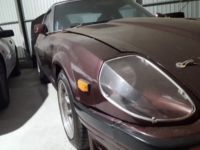 1983 Nissan FAIRLADY Z 缩略图 15