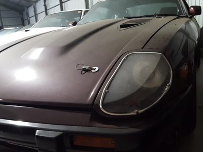 1983 Nissan FAIRLADY Z 缩略图 17